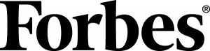 Forbes Logo